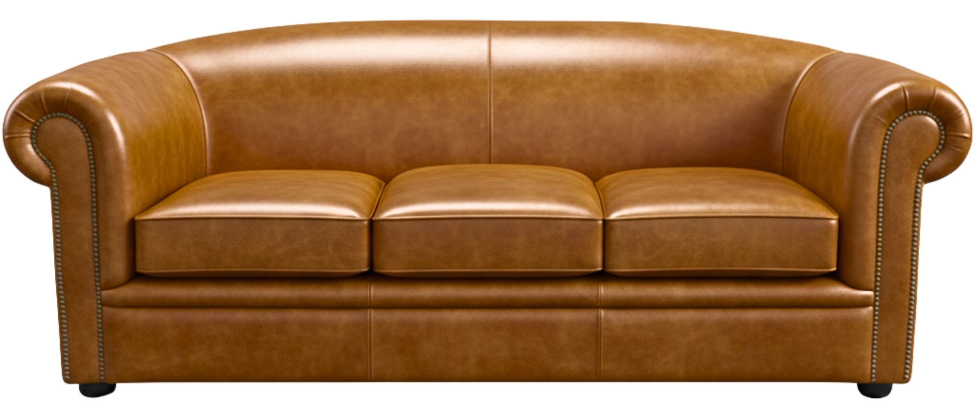 The Burlington Chesterfield
